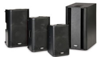 qsc k series speaker