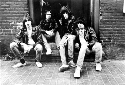 Classic Tracks: “Rock ‘n’ Roll High School,” The Ramones