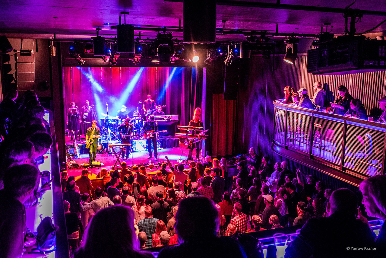 Rialto Theatre Bozeman MT