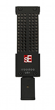 SE Electronics Voodoo VR1, VR2 Ribbon Microphones Review