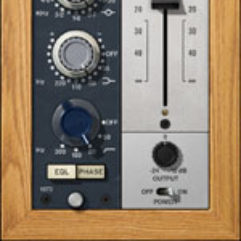 Universal Audio Announces Neve 1073 Preamp & EQ Collection for UAD