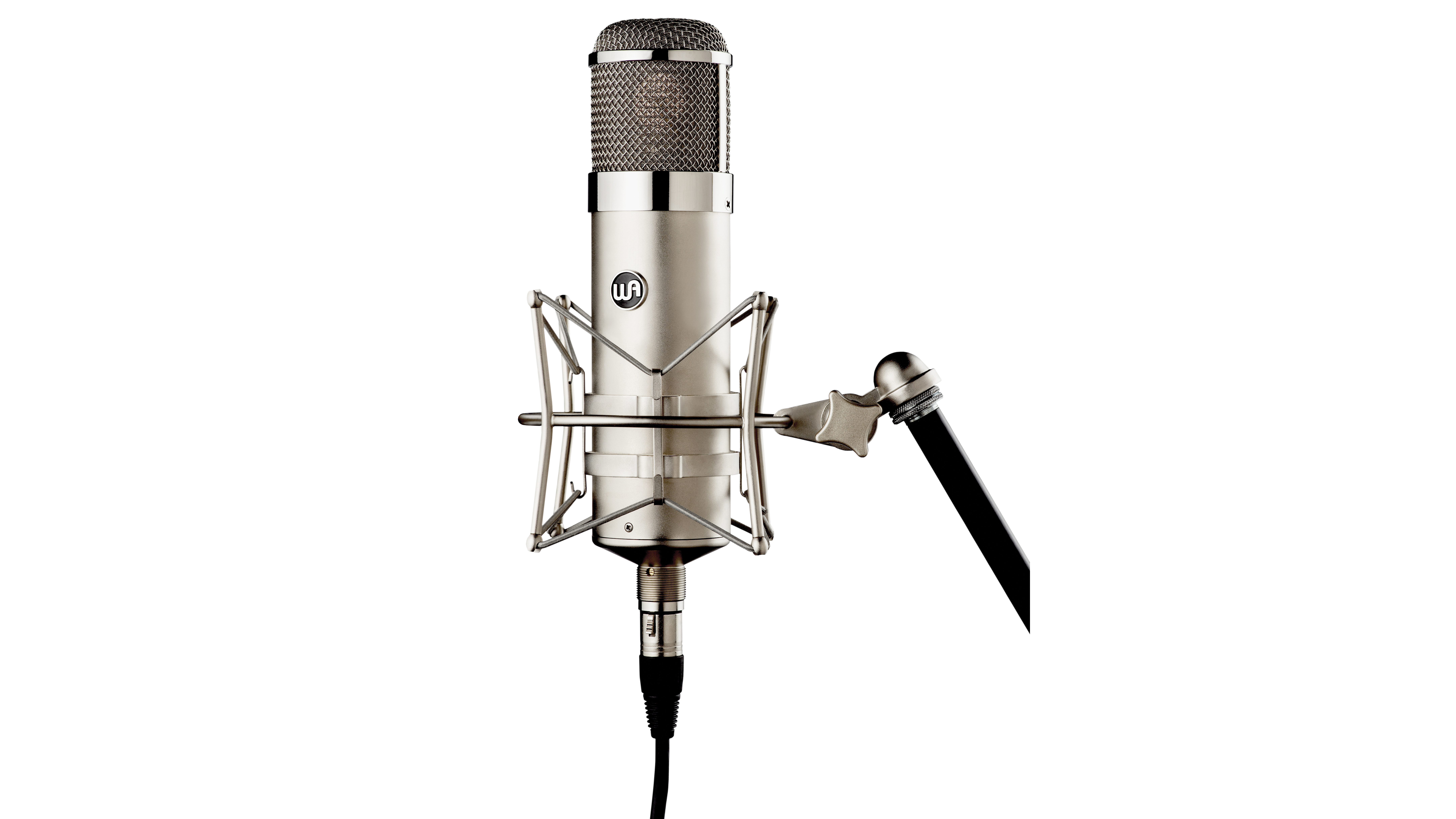Review Warm Audio WA47 Tube Condenser Microphone