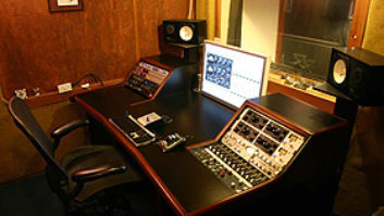 yamaha hs8 positioning