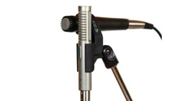 Royer AxeMount Dual Microphone Clip