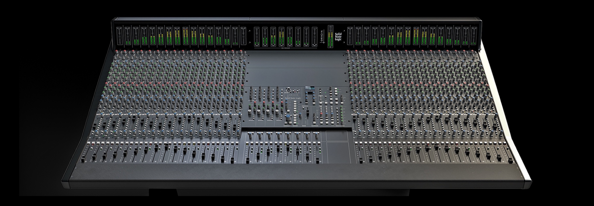 Ssl console. Ssl console