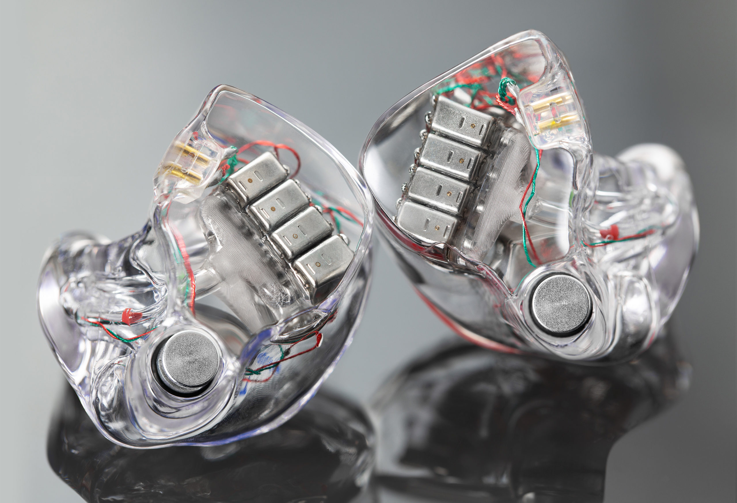 64 Audio Launches A18s 18-Driver IEM at 2020 NAMM Show - Mixonline