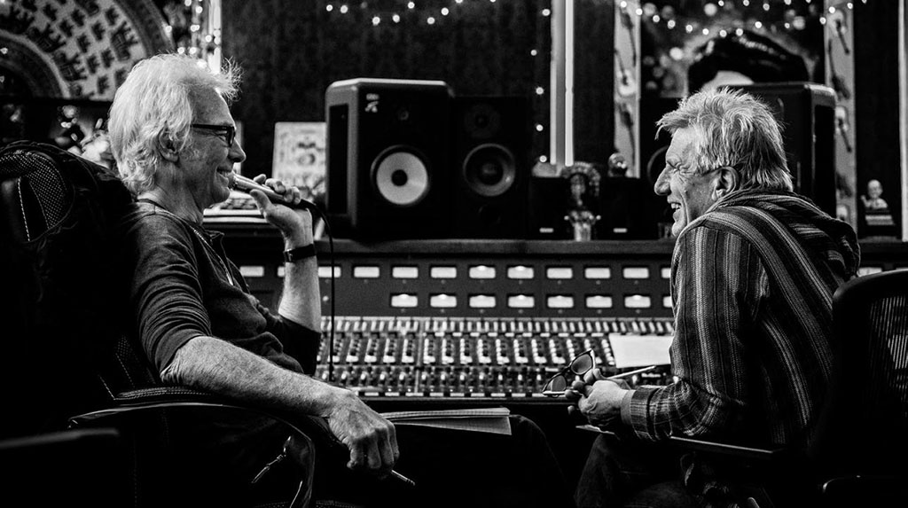 Classic Tracks Lucinda Williams’ “Car Wheels on a Gravel Road”