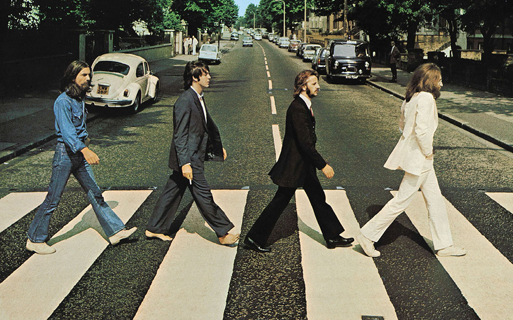 The Ultimate Remix: The Beatles 50th Anniversary Editions - Mixonline