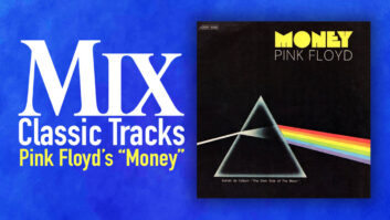 classic track, classic tracks, pink floyd, money, dark side of the moon, the dark side of the moon, DSOTM