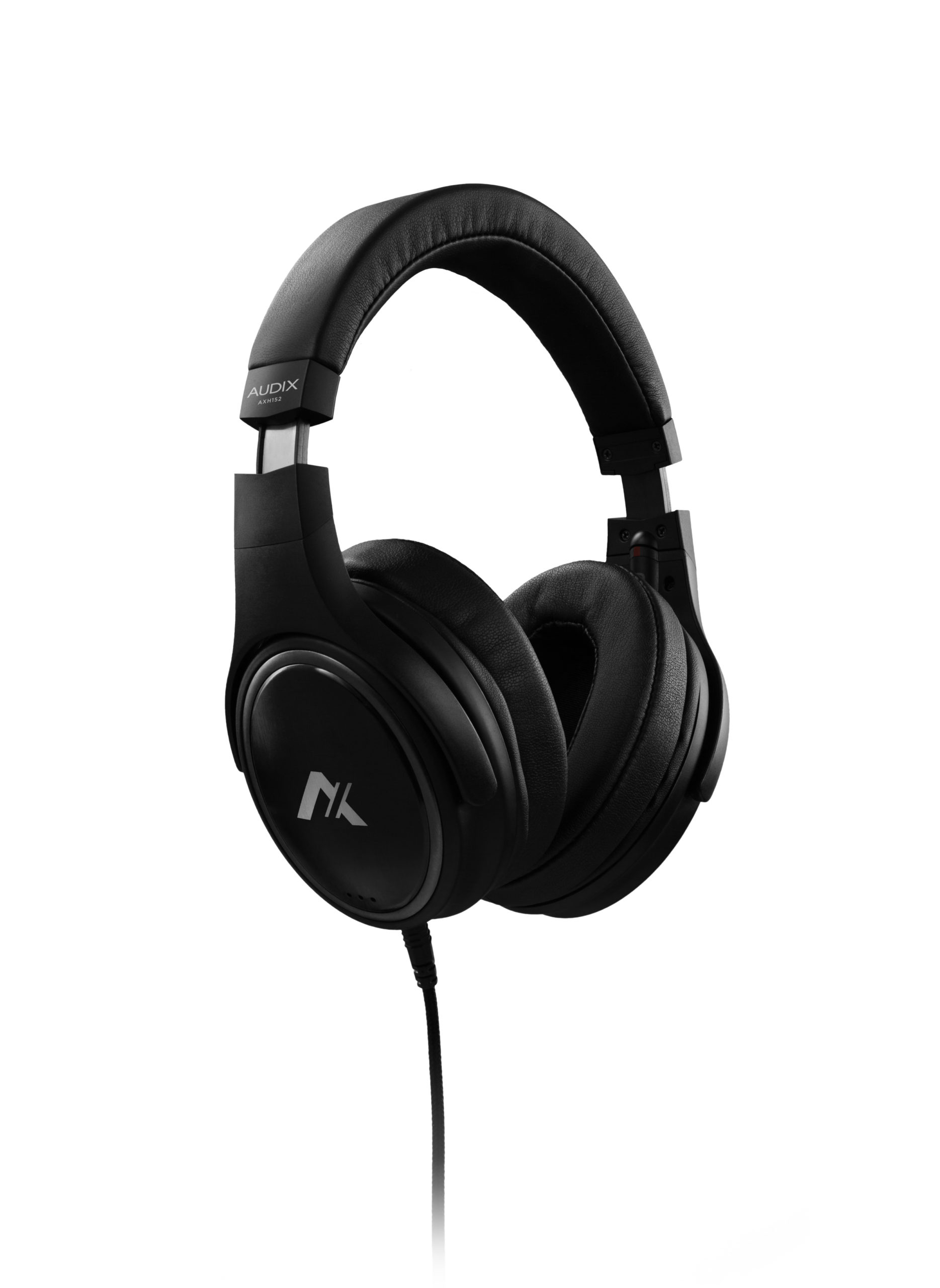 Product of the Week: Audix A152 Studio Reference Headphones - Mixonline