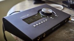 Universal Audio Apollo x4 Interface