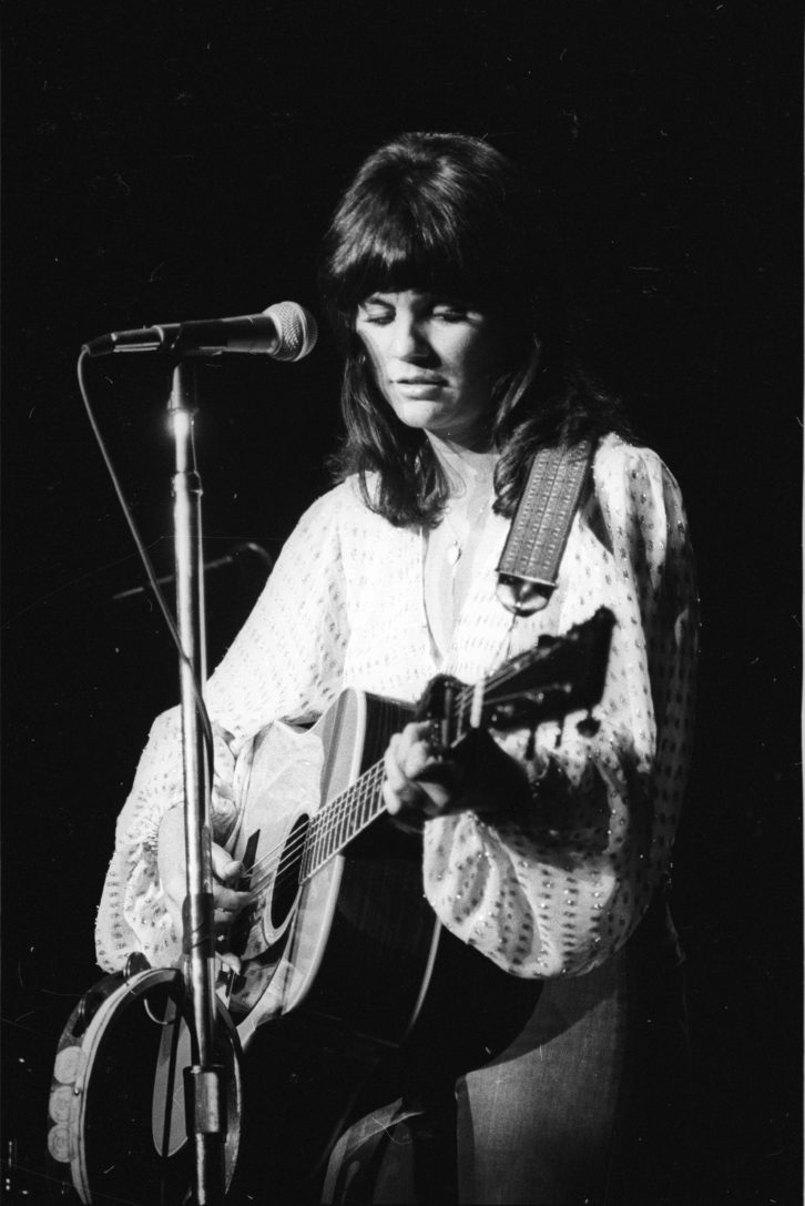 Linda Ronstadt