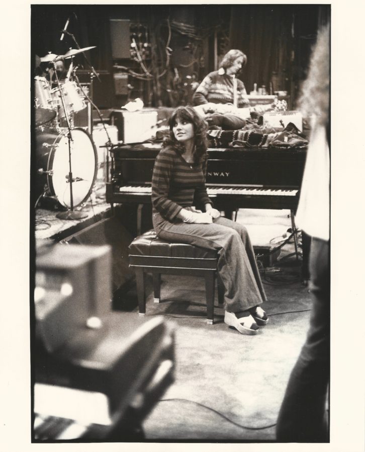 Linda Ronstadt