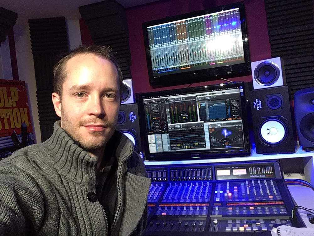 In Demand Music Takes High-Quality, Compliant Audio Up a Notch With ...