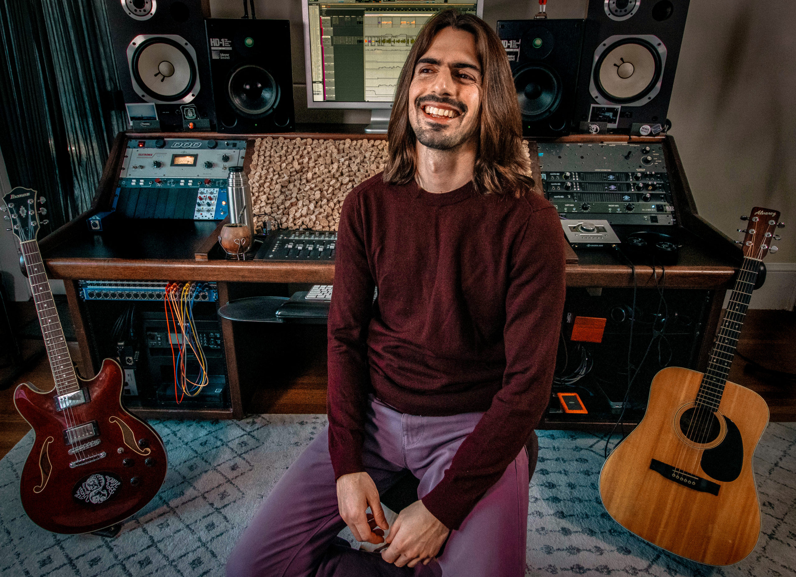 FOH Engineer Vinnie Kowalski, Dead at 58