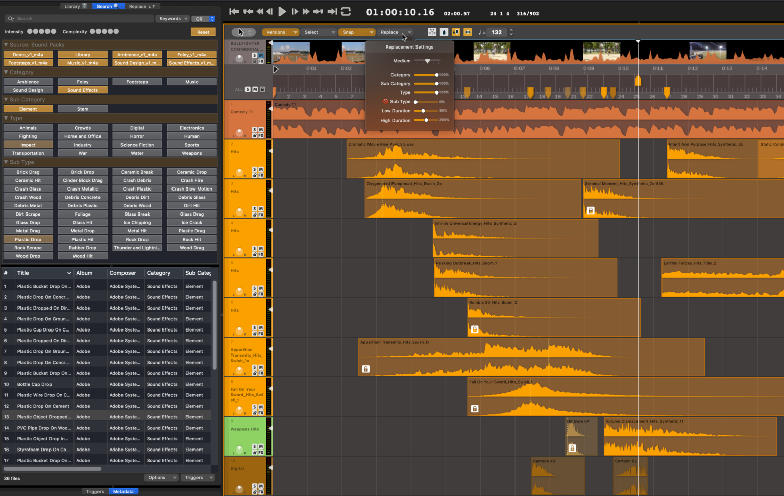 Audio Design Desk 1.2