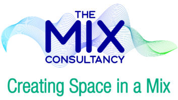 The Mix Consultancy: Creating Space in a Mix