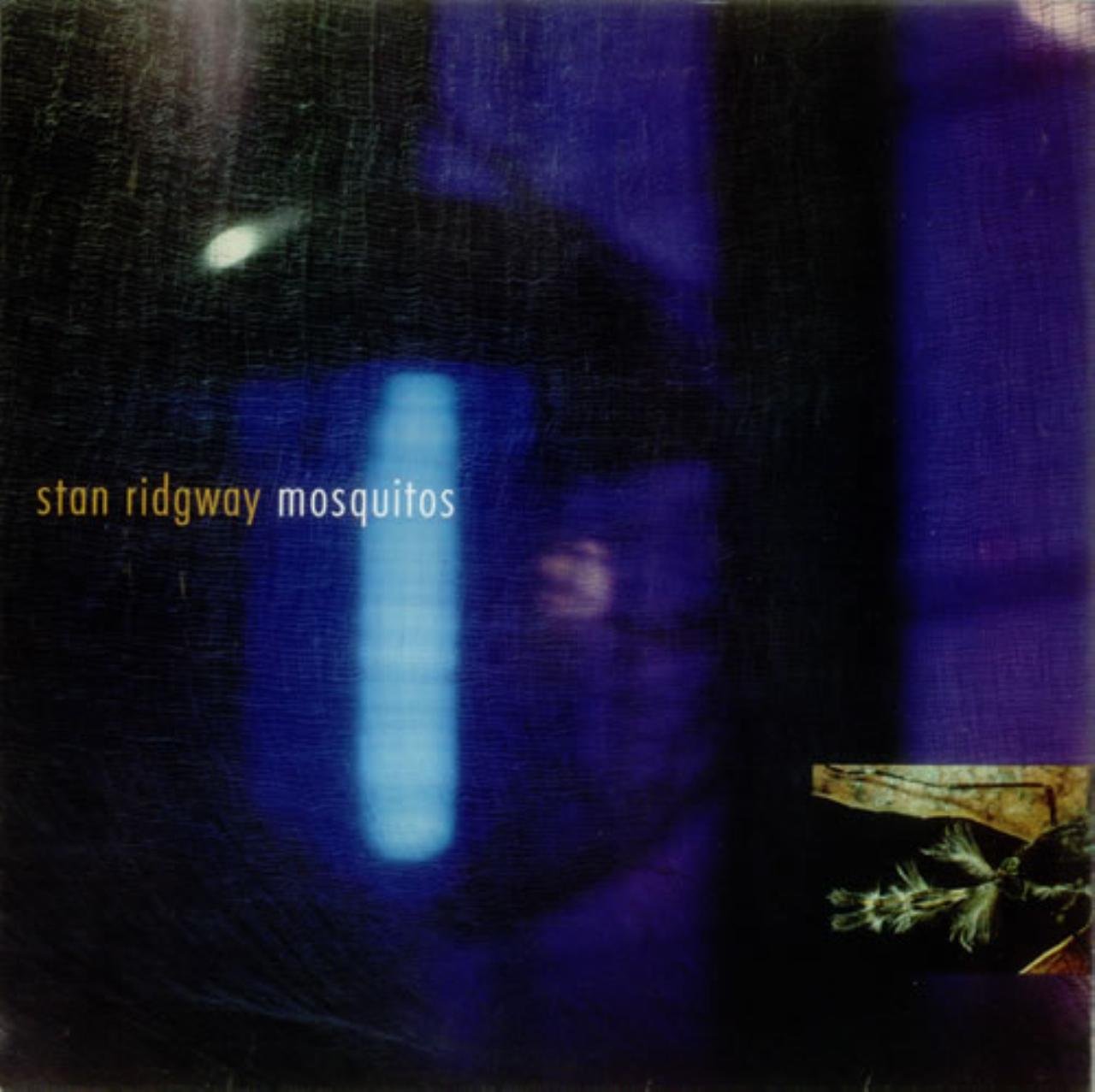 Classic Tracks Stan Ridgway’s "Goin’ Southbound"