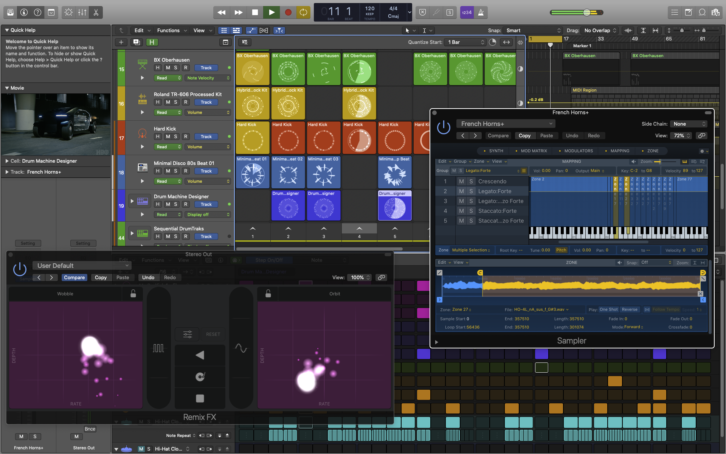 how to purchase logic pro x