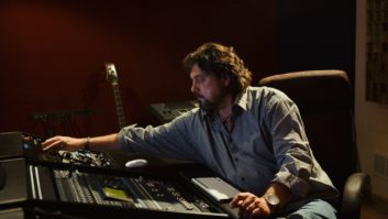 Alan Parsons’ new online course, based around his Art & Science of Sound Recording DVD series, adds new and updated content.