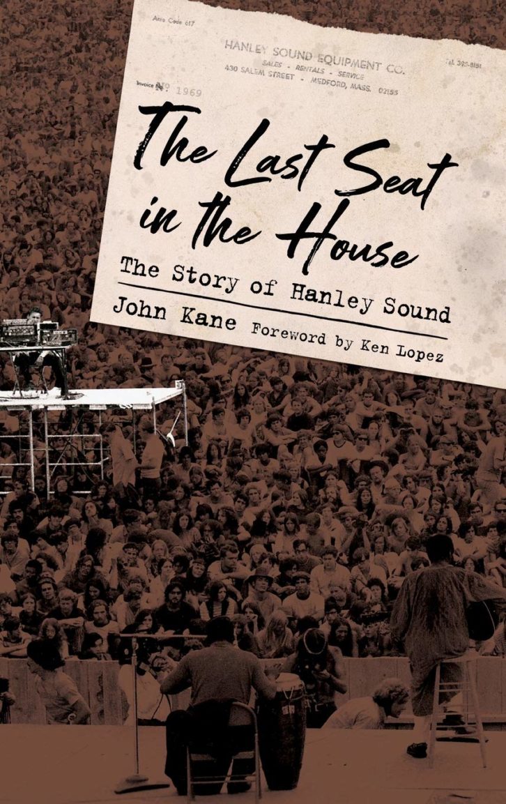 The Last Seat in the House: The Story of Hanley Sound