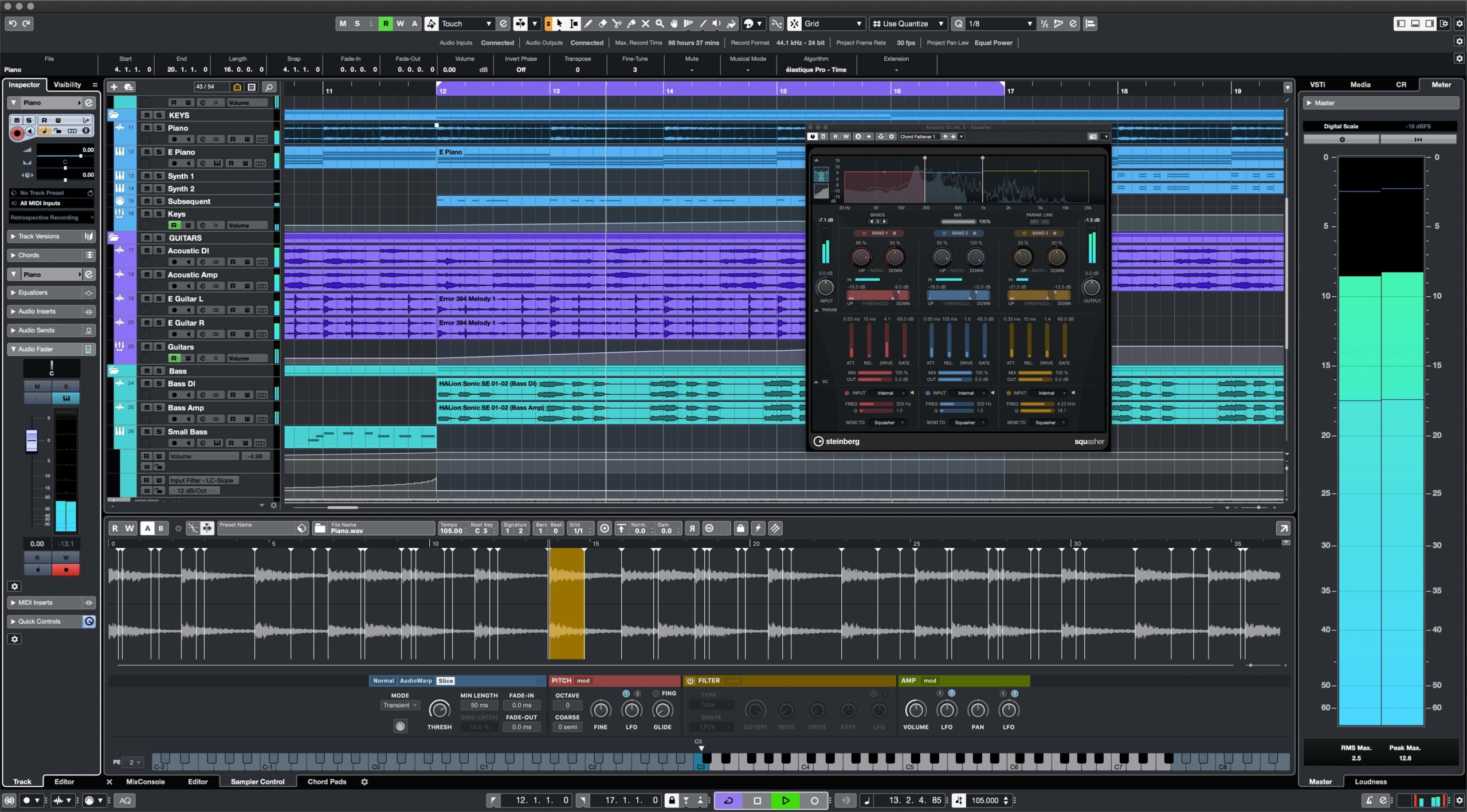 Cubase 5 Project Files Download Cubase 5 Project Files Download