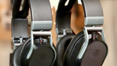 Austrian Audio’s Hi-X50 and Hi-X55 headphones at Catalyst Recording.