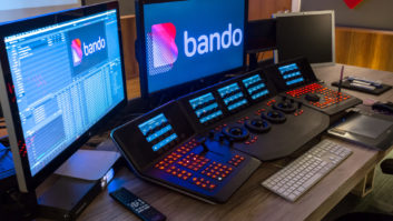 Istanbul’s Bando Post Uses DaVinci Resolve Studio Workflow for Top Ad Campaigns