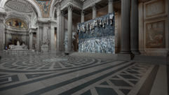 Amadeus Pantheon install