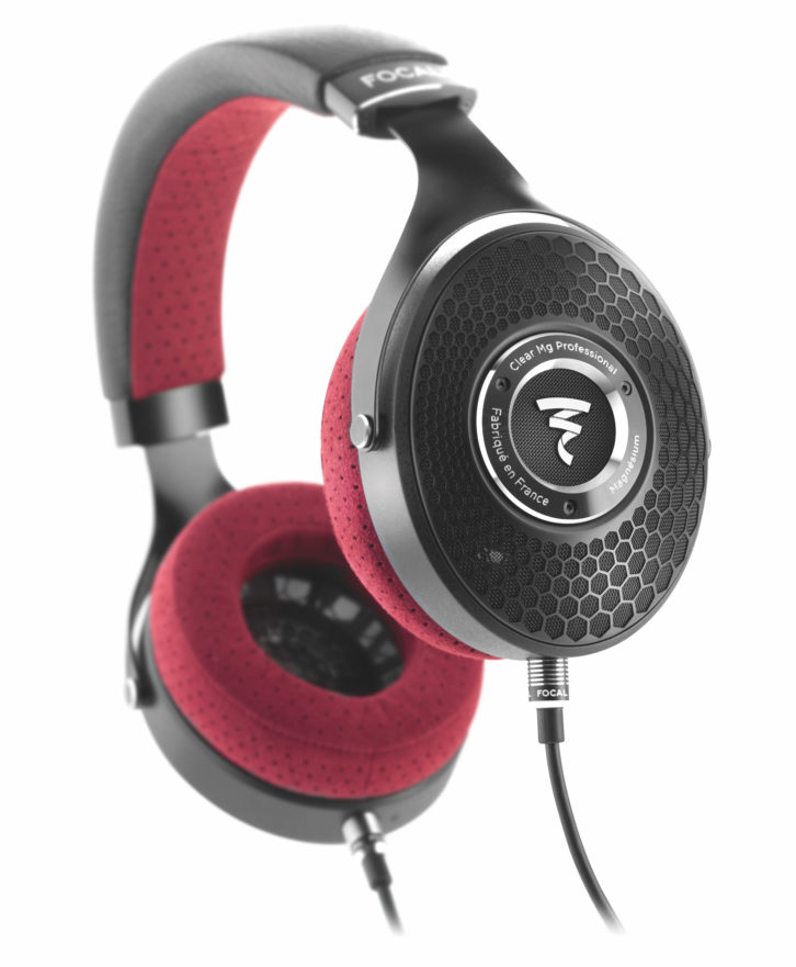 Focal Clear Pro Mg