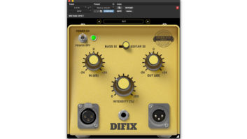 Product of the Week: United Plugins/SoundDevice Digital