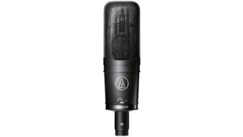 Audio-Technica AT4050ST stereo condenser microphone