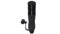 Earthworks SV33 condenser microphone
