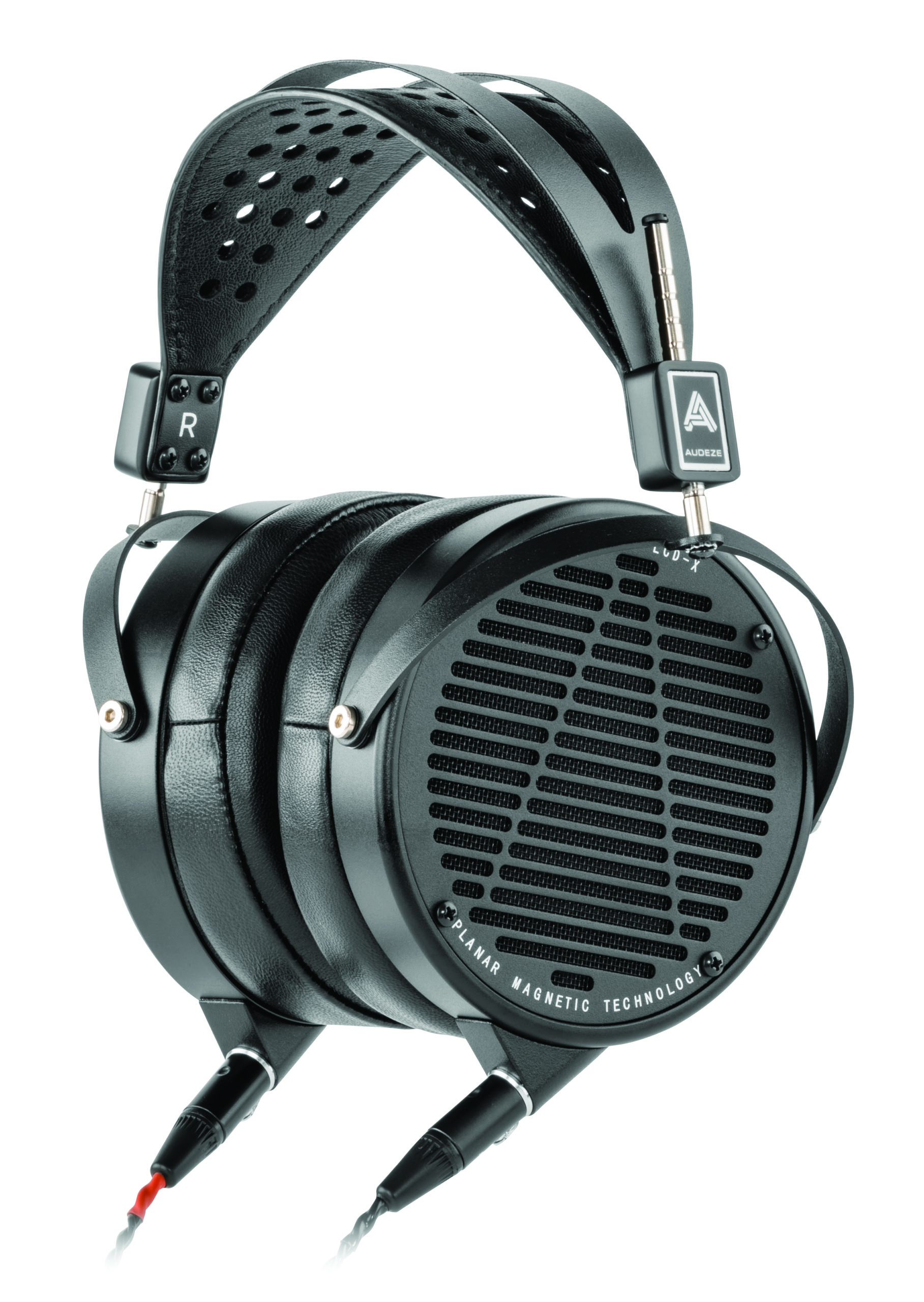 Audeze LCD X Headphones Creator Package Review Mixonline