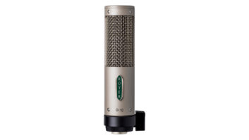 Royer R-10 ribbon microphone