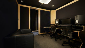 Pirate aims to build 4,000 unattended, self-service studios across North America.