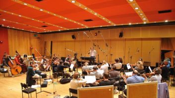 The Abbey Road Institute is relocating to London’s Angel Studios