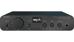 SPL Marc One Monitoring and Recording Controller