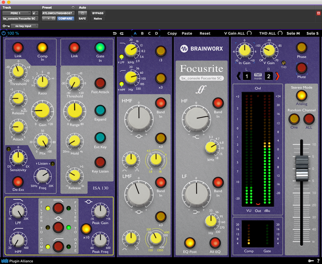 その他 focusrite Audio Interfaces | Focusrite