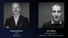 d&b Group, led by Amnon Harman, has purchased SFL Group, led by Tom Jeffery.