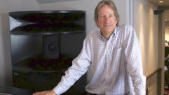 Allen Sides, CEO, Ocean Way Audio