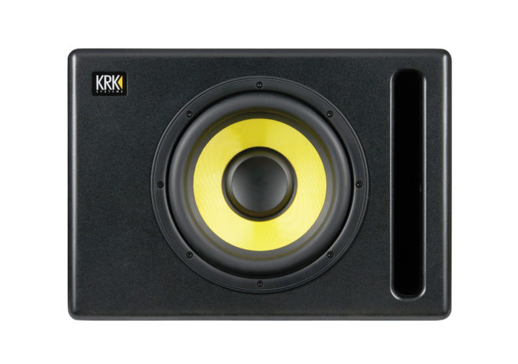 S10.4 and V8 Studio Monitors Review -