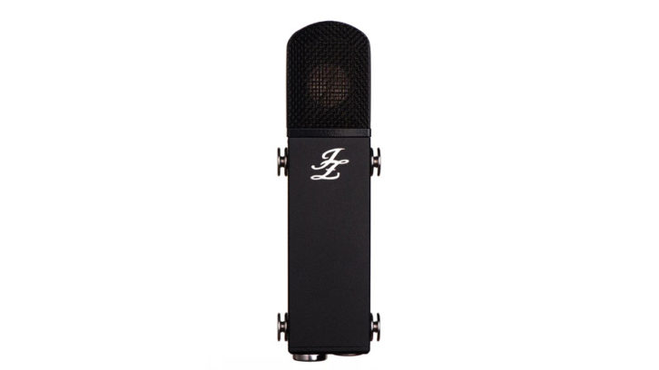 JZ Microphones BB29 Condenser Mic