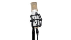 Mojave Audio MA-201fetVG Condenser Microphone