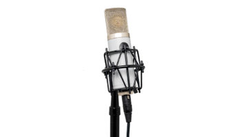 Mojave Audio MA-201fetVG Condenser Microphone