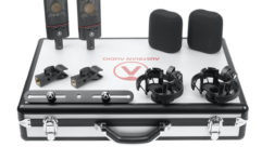 Austrian Audio OC18 Dual Set Plus