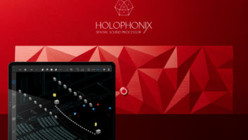 HOLOPHONIX 1.7