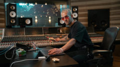 After selling off his production gear in order to leave music, Grammy-winning producer Illangelo returned to the fold, spending a year working on The Weeknd's 'After Hours' album.