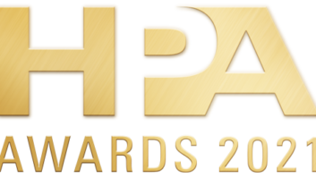 HPA Awards logo