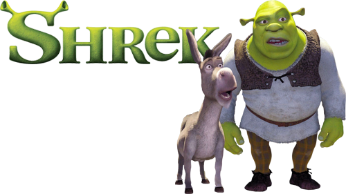 Topic · Shrek rights ·